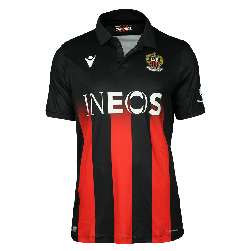 Kasper Dolberg | OGC Nice