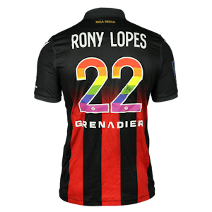 Rony Lopes | OGC Nice