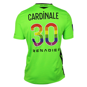 Yoan Cardinale | OGC Nice