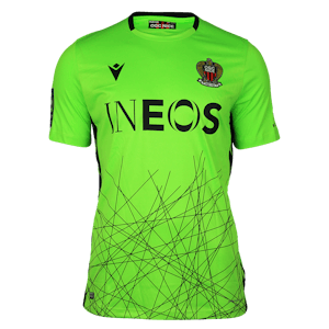 Yoan Cardinale | OGC Nice