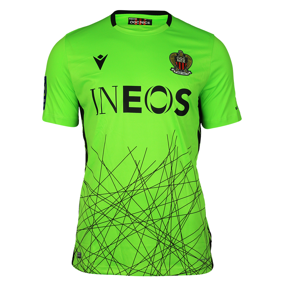 Yoan Cardinale | OGC Nice