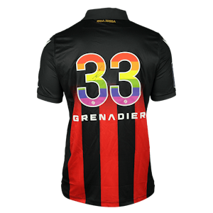 Malik Sellouki | OGC Nice