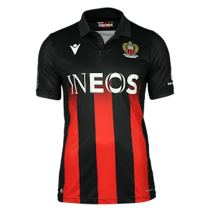 Malik Sellouki | OGC Nice
