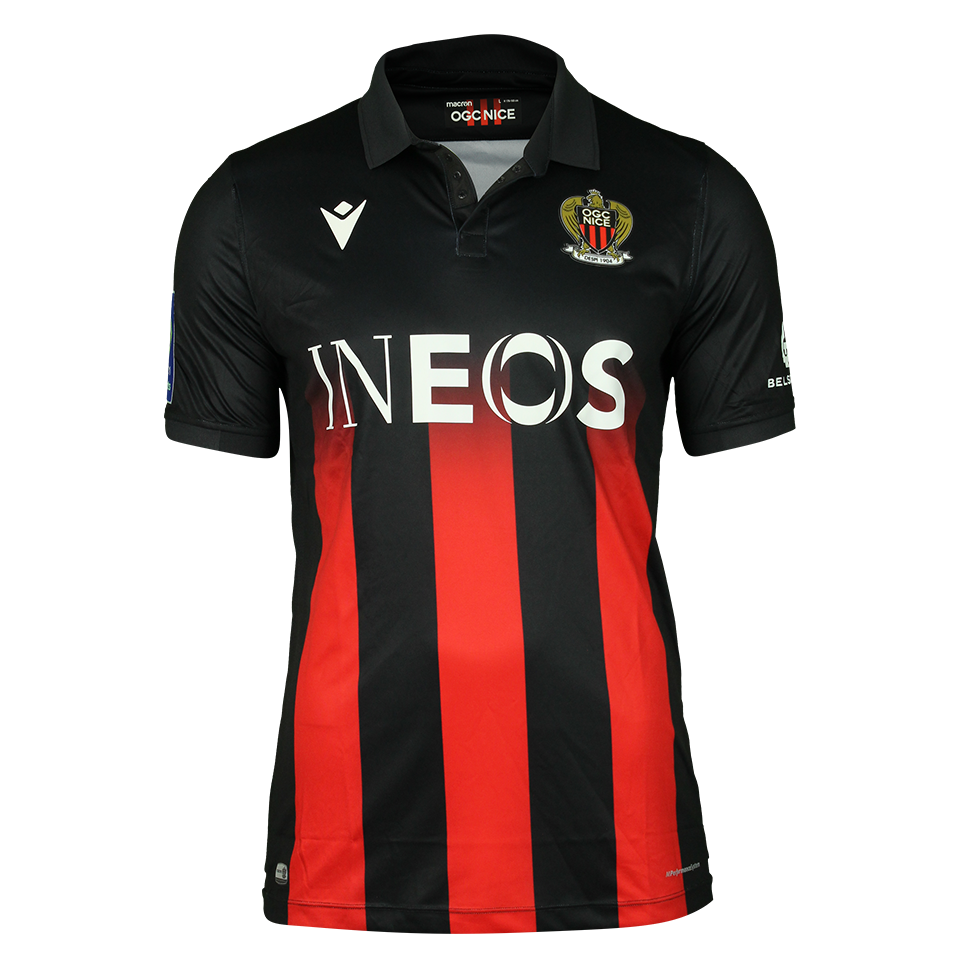 Malik Sellouki | OGC Nice