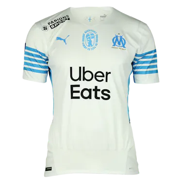 Álvaro González | Olympique Marseille