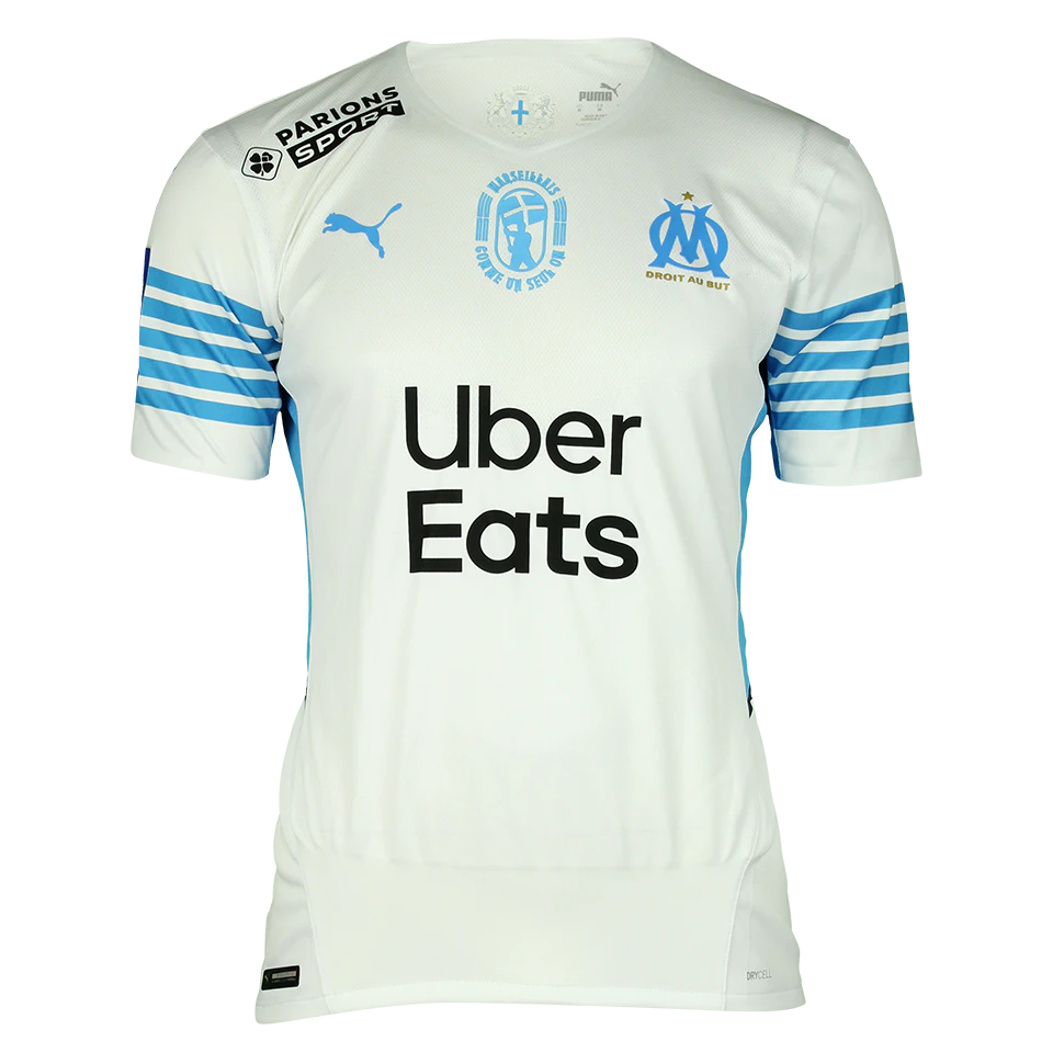 Álvaro González | Olympique Marseille