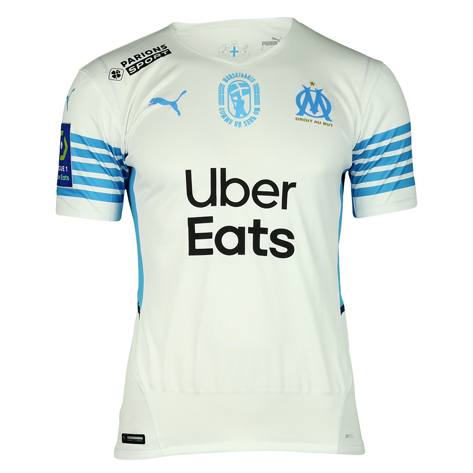 Boubacar Kamara | Olympique Marseille
