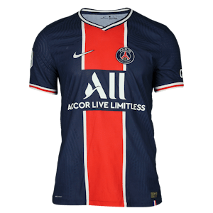 Mitchel Bakker | Paris Saint-Germain F.C.