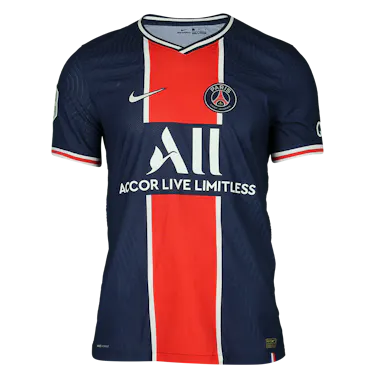 Mitchel Bakker | Paris Saint-Germain F.C.