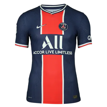 Ángel Di María | Paris Saint-Germain F.C.