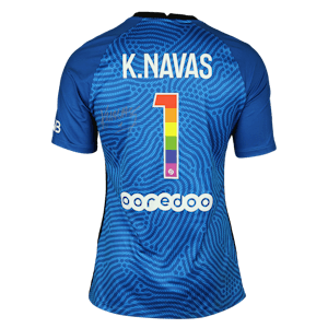 Keylor Navas | Paris Saint-Germain F.C.