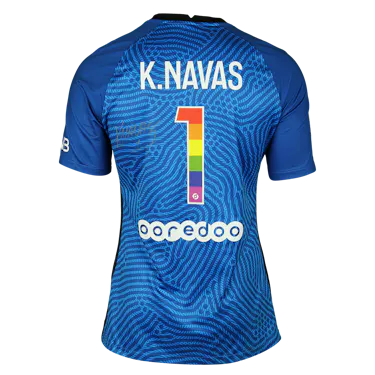 Keylor Navas | Paris Saint-Germain F.C.