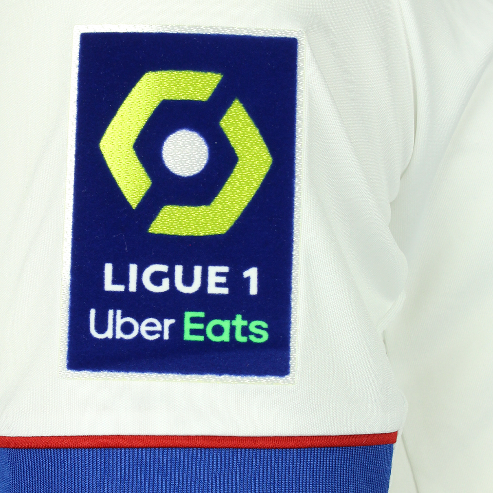 Jean-Eudes Aholou | RC Strasbourg Alsace