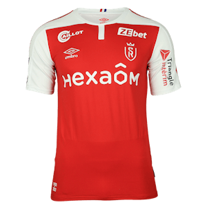 Boulaye Dia | Stade de Reims