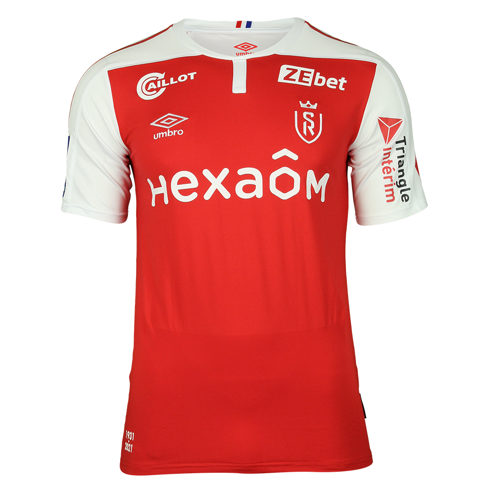 Boulaye Dia | Stade de Reims