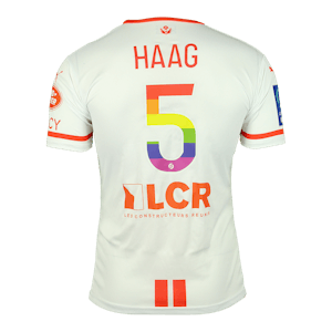 Giovanni Haag | AS Nancy Lorraine
