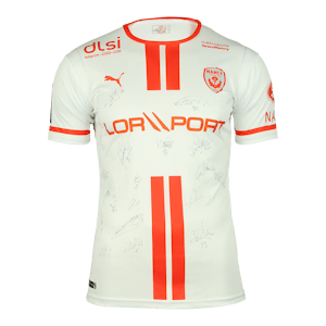 Giovanni Haag | AS Nancy Lorraine