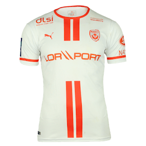 Kenny Rocha Santos | AS Nancy Lorraine