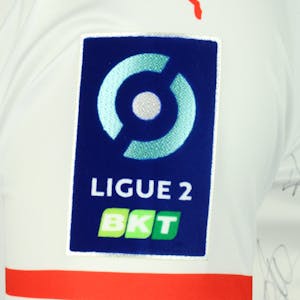 Kenny Rocha Santos | AS Nancy Lorraine