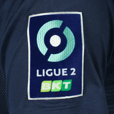 Gilles Sunu |  LB Châteauroux