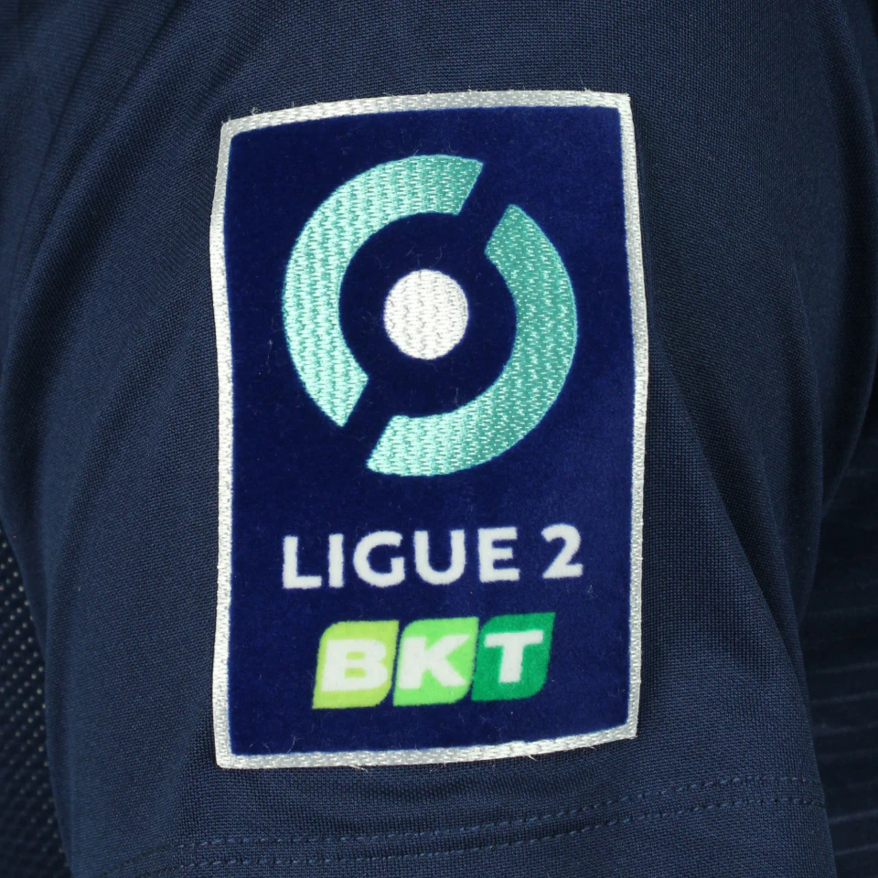 Gilles Sunu | LB Châteauroux