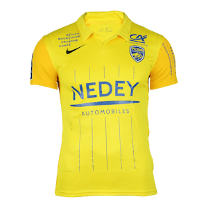 Fabien Ourega | FC Sochaux-Montbéliard