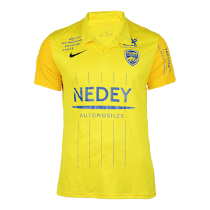 Bryan Lasme | FC Sochaux-Montbéliard