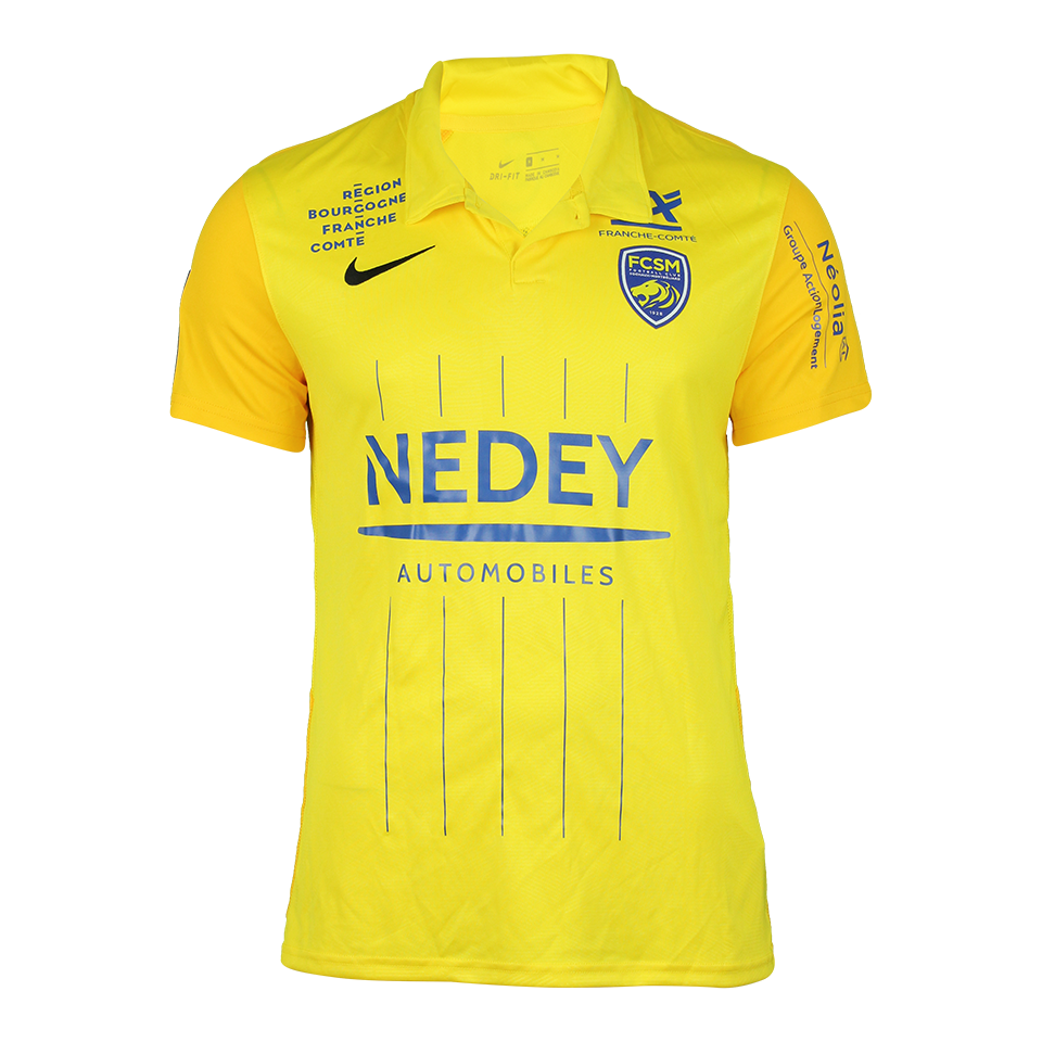 Bryan Lasme | FC Sochaux-Montbéliard