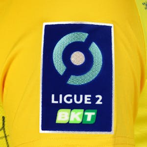 Bryan Lasme | FC Sochaux-Montbéliard