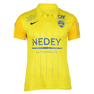 Boris Moltenis | FC Sochaux-Montbéliard