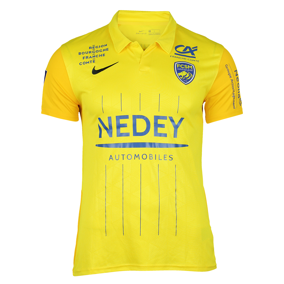 Boris Moltenis | FC Sochaux-Montbéliard