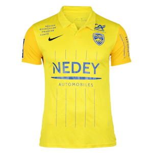Younès Kaabouni | FC Sochaux-Montbéliard