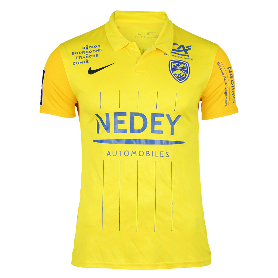 Younès Kaabouni | FC Sochaux-Montbéliard