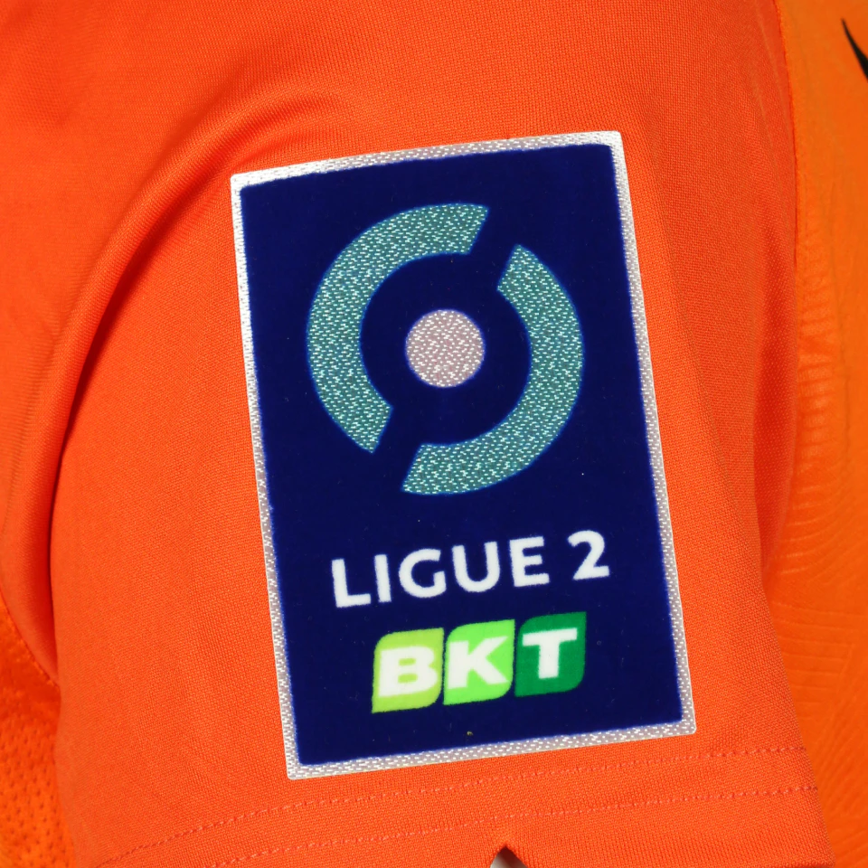 Mehdi Jeannin | FC Sochaux-Montbéliard