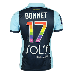 Alexandre Bonnet | Le Havre AC