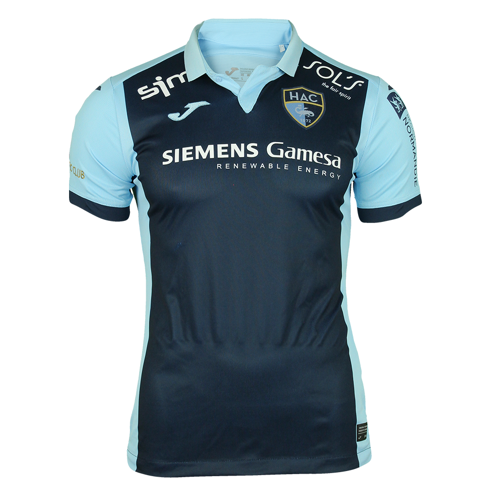 Alexandre Bonnet | Le Havre AC