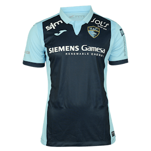 Pierre Gibaud | Le Havre AC