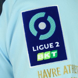 Pierre Gibaud | Le Havre AC