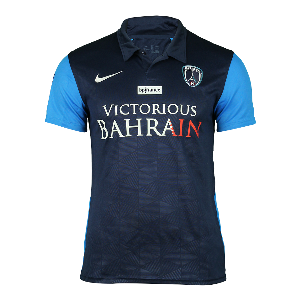Gaëtan Belaud | Paris FC