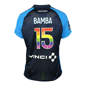 Axel Bamba | Paris FC