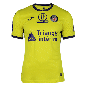 Vakoun Issouf Bayo | Toulouse FC