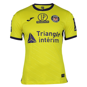 Sam Sanna | Toulouse FC
