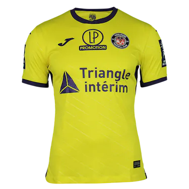 Sam Sanna | Toulouse FC