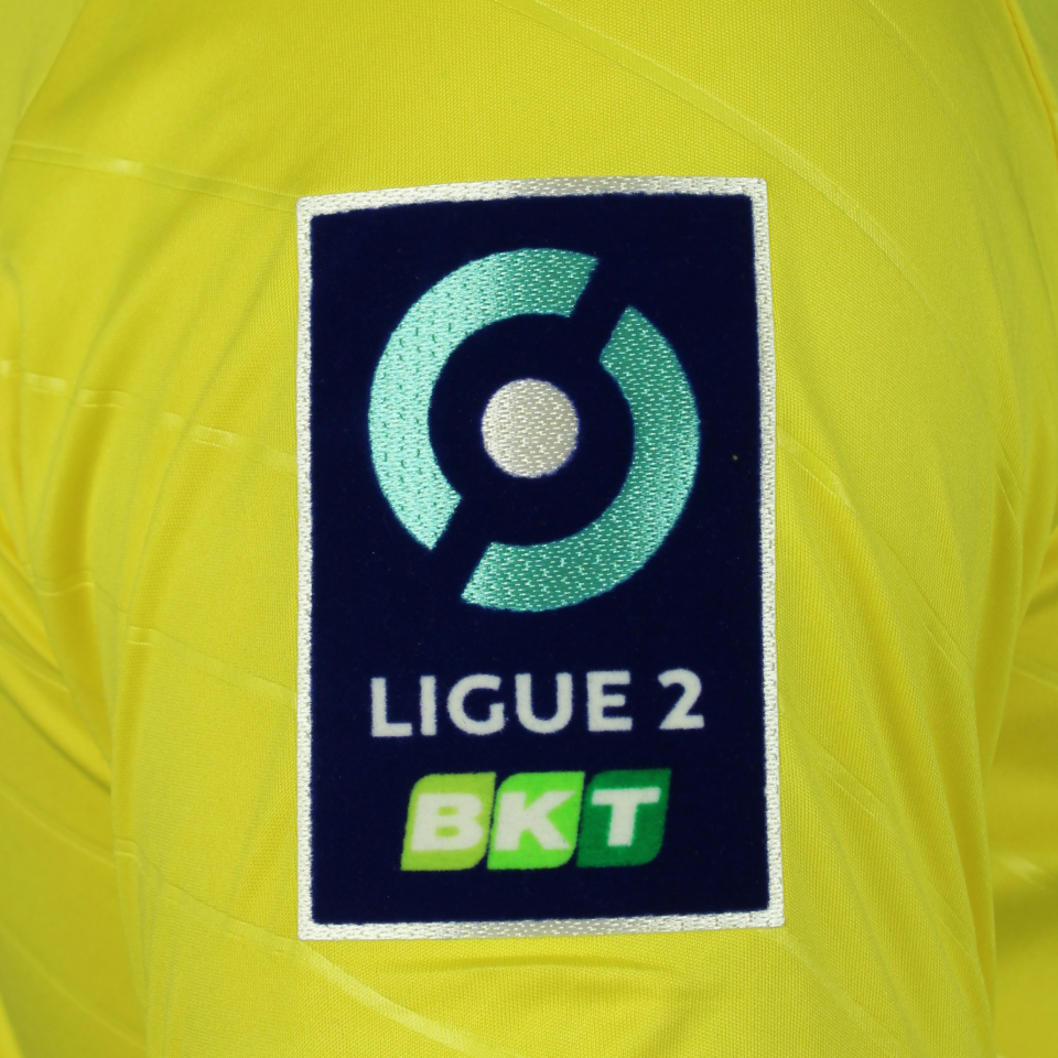 Sam Sanna | Toulouse FC