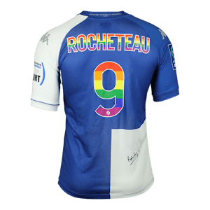 Kévin Rocheteau | USL Dunkerque