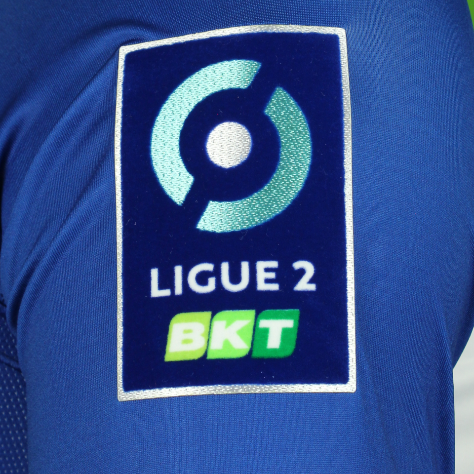 Kévin Rocheteau | USL Dunkerque