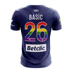 Toma Bašic | FC Girondins de Bordeaux