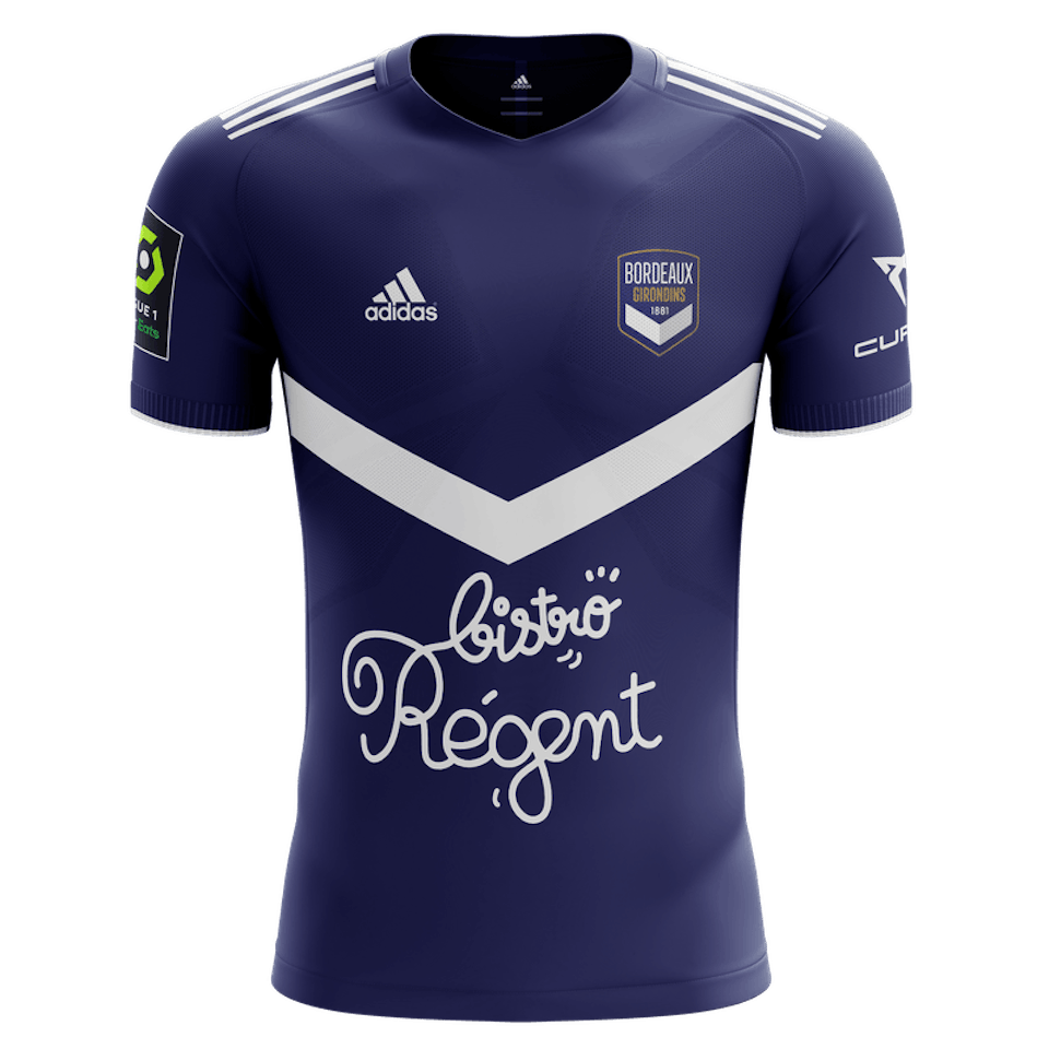 Toma Bašic | FC Girondins de Bordeaux