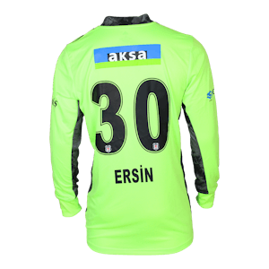 Ersin Destanoğlu Beşiktaş JK shirt
