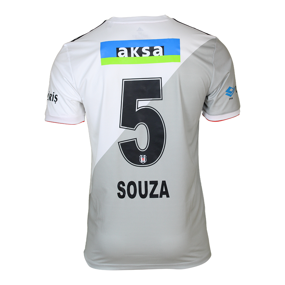 Josef de Souza Dias Beşiktaş JK shirt